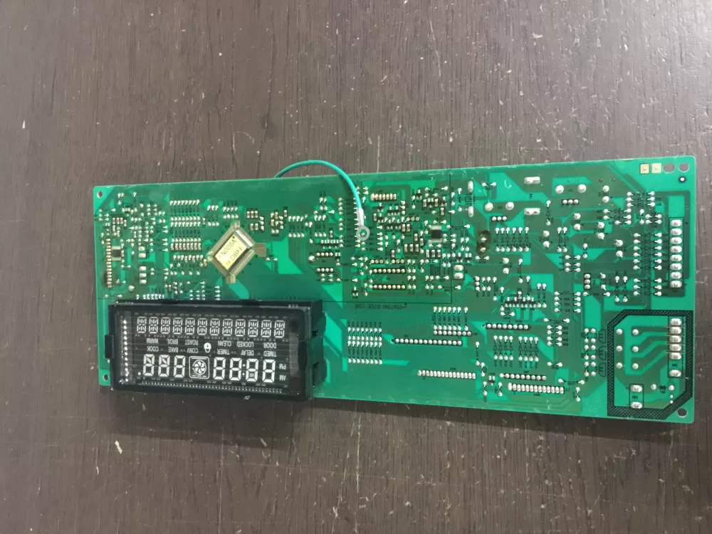 LG 6871W1N009A Oven Control Board