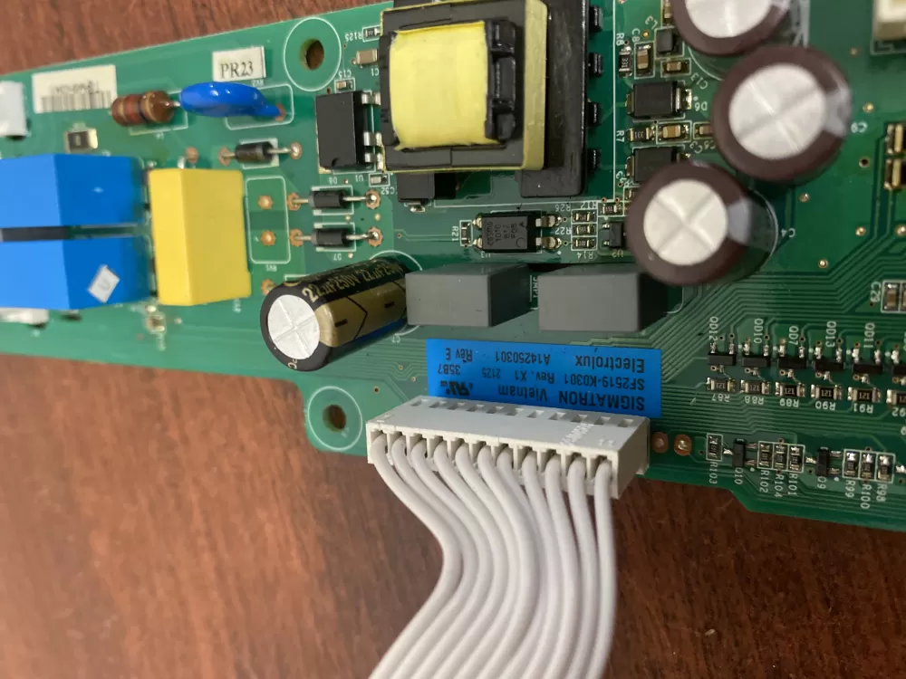 Frigidaire Electrolux A14250301 Dishwasher Control Board AZ51919 | BK1868