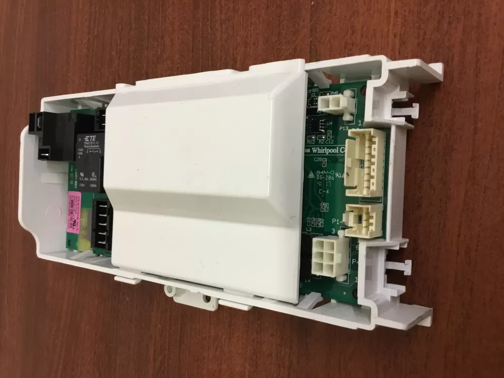 Whirlpool Maytag Kenmore Amana AP6016286 Dryer Control Board AZ33251 | NR92