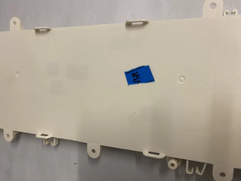LG EBR62707609 EAX61170502 EBR62707611 Dryer Control Board AZ224892 | BKV372