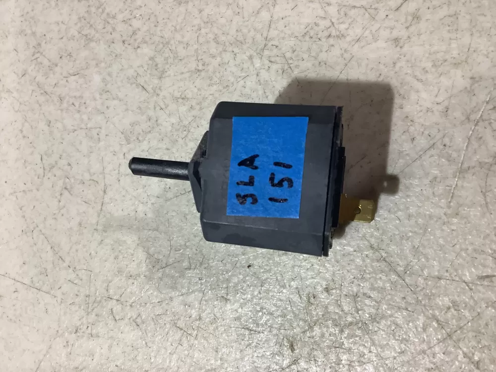 Whirlpool 3398093 WP3398093 Dryer WP Switch AZ200609 | SL151
