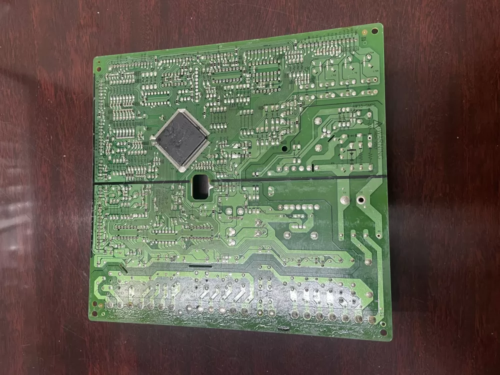 Samsung DA92 00593M Refrigerator Control Board AZ29277 | KM281