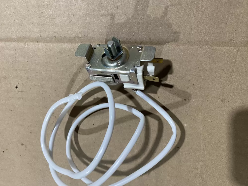 Westinghouse PS8769007 Thermostat Cold Control AZ65388 | BK2106