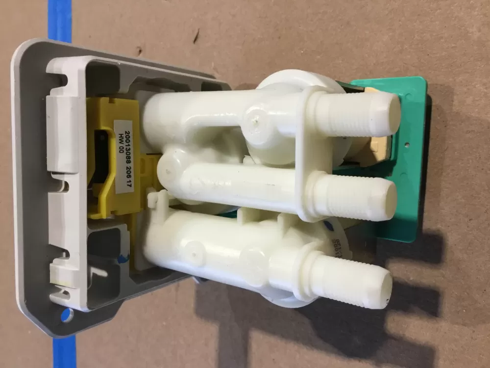 ️Bosch Washer Water Valve 2001308820617 AZ158886 | Sl135