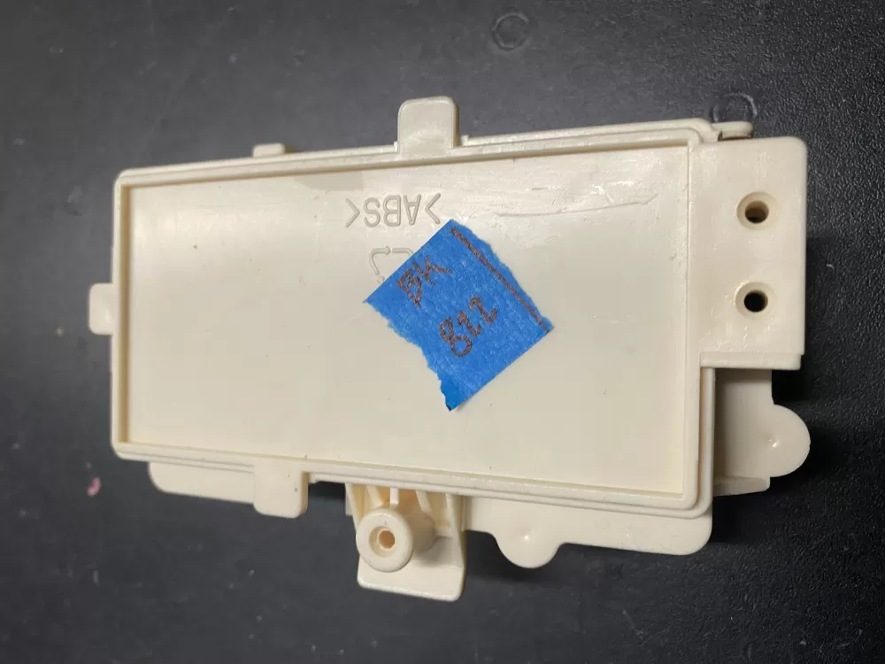LG 5251356 6201EC1006E Washer Control Board Noise Filter AZ16478 | BK822