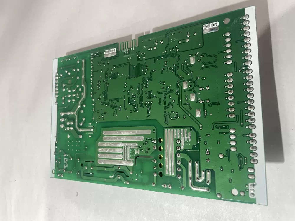 GE Refrigerator Control Board  290D1908G001 AZ205835 | Wm139