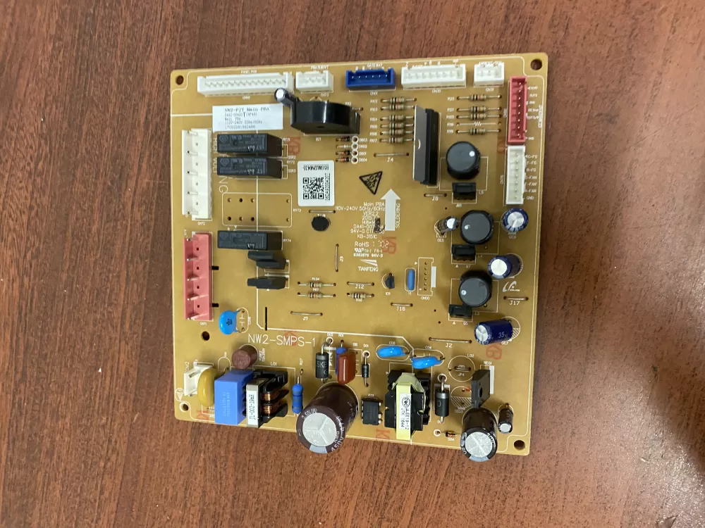 Samsung DA92-00420T DA9200420T Refrigerator Control Board