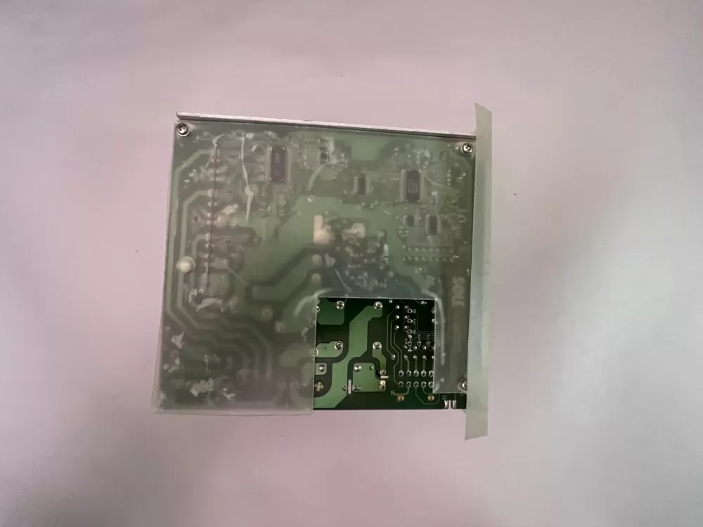 Frigidaire Kenmore 131770700 Washer Motor Control Board AZ193641 | KMV700