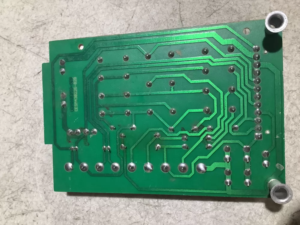 Bryant Carrier CESM430226-02B Blower Control Board AZ111589 | SL1724