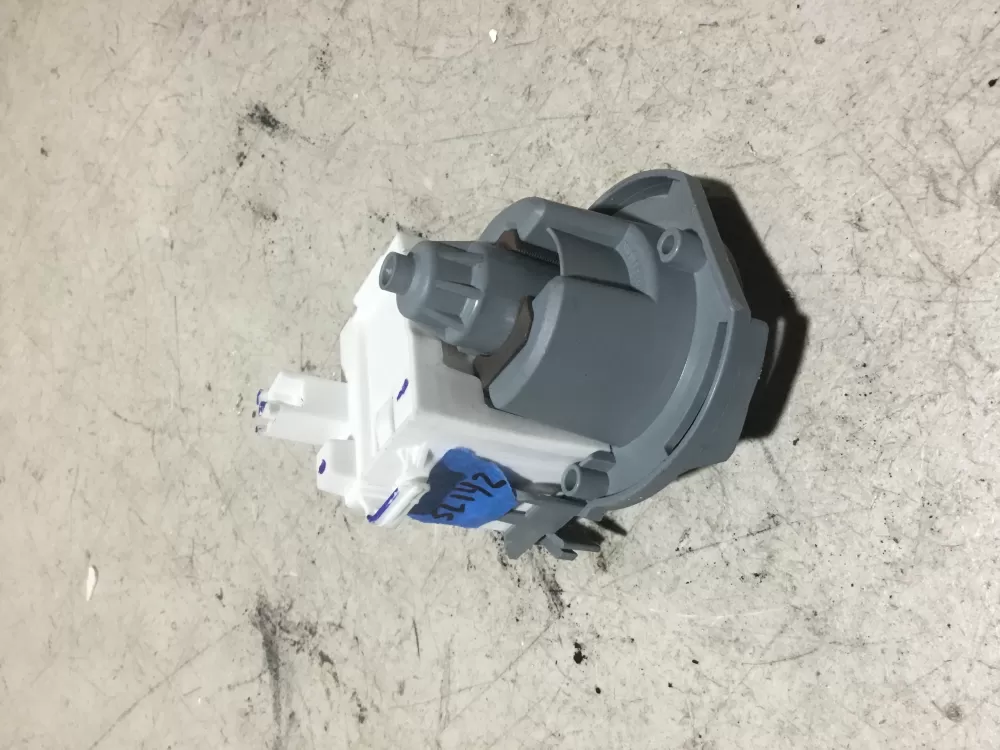 Amana Crosley Estate Inglis Jenn Air Kenmore Kitchen Aid Magic Chef Maytag Roper Whirlpool 661662 8558995 8565839 W10084573 W10158351 W10348269 WPW10348269VP WPW10348269 Dishwasher Water Drain Pump