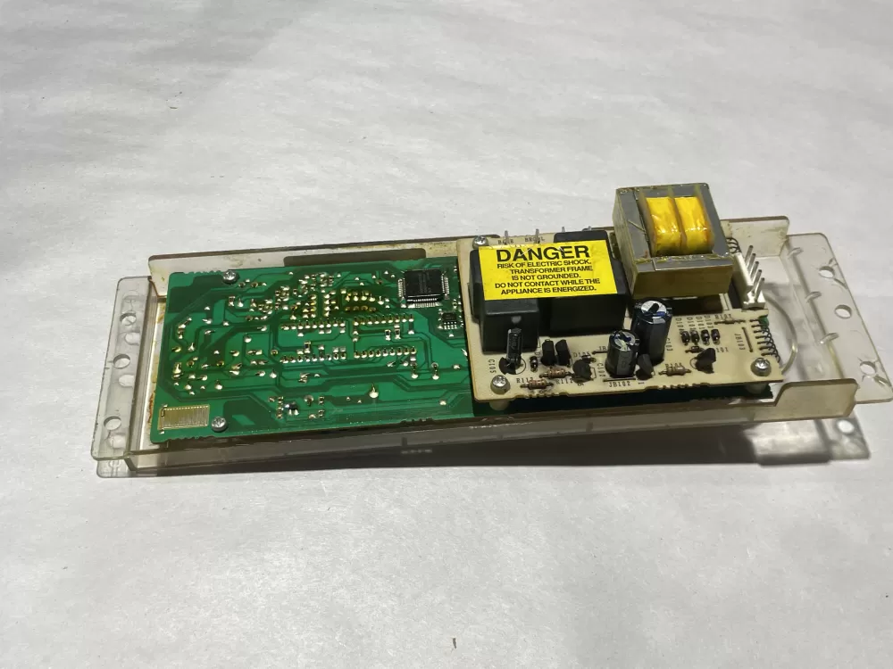 GE 164D3147G002 Range Control Board