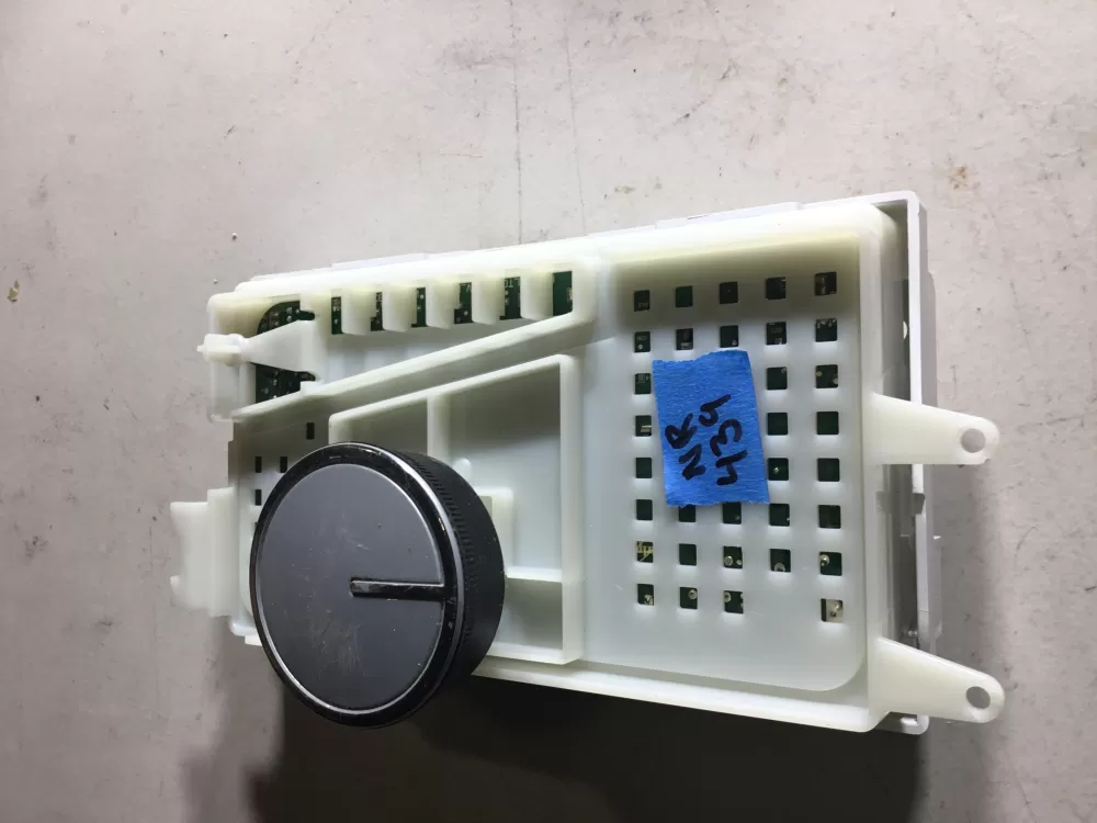 Whirlpool W11386637 W11417466 PS12745506 Washer Control Board AZ45367 | NR439