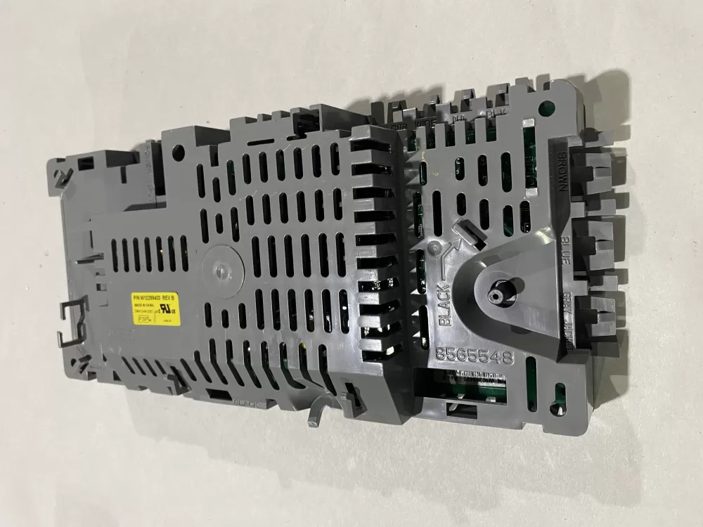 Whirlpool W10299400 Washer Control Board Main AZ153370 | BK2503