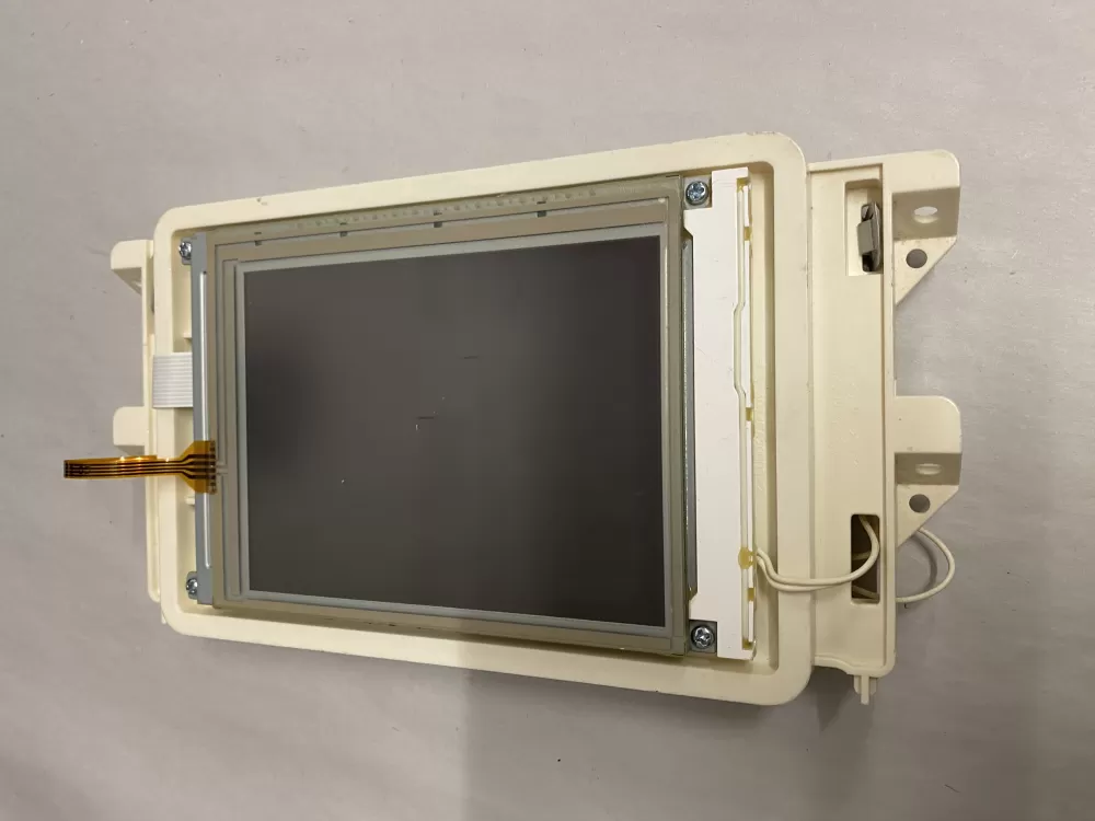 LG 3850EA4011A Dryer Control Board Display