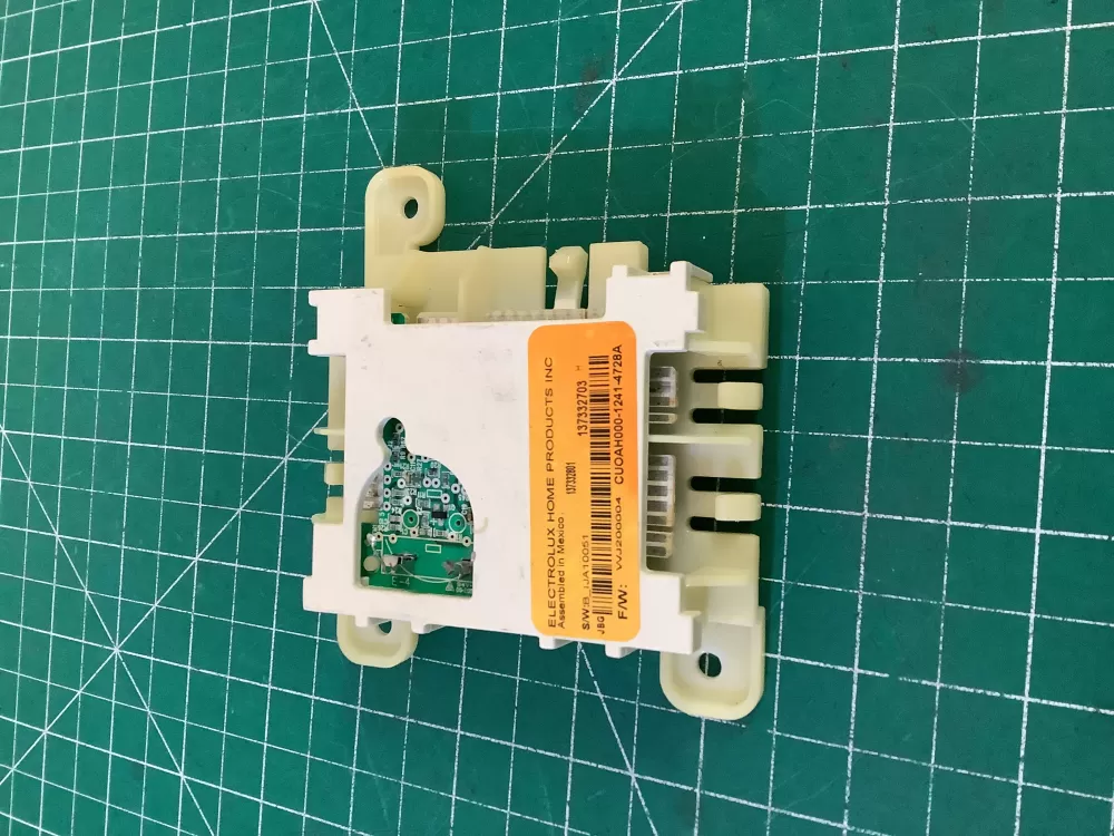 Frigidaire 137332703 A00537603 PS10057472 Dryer Control Board