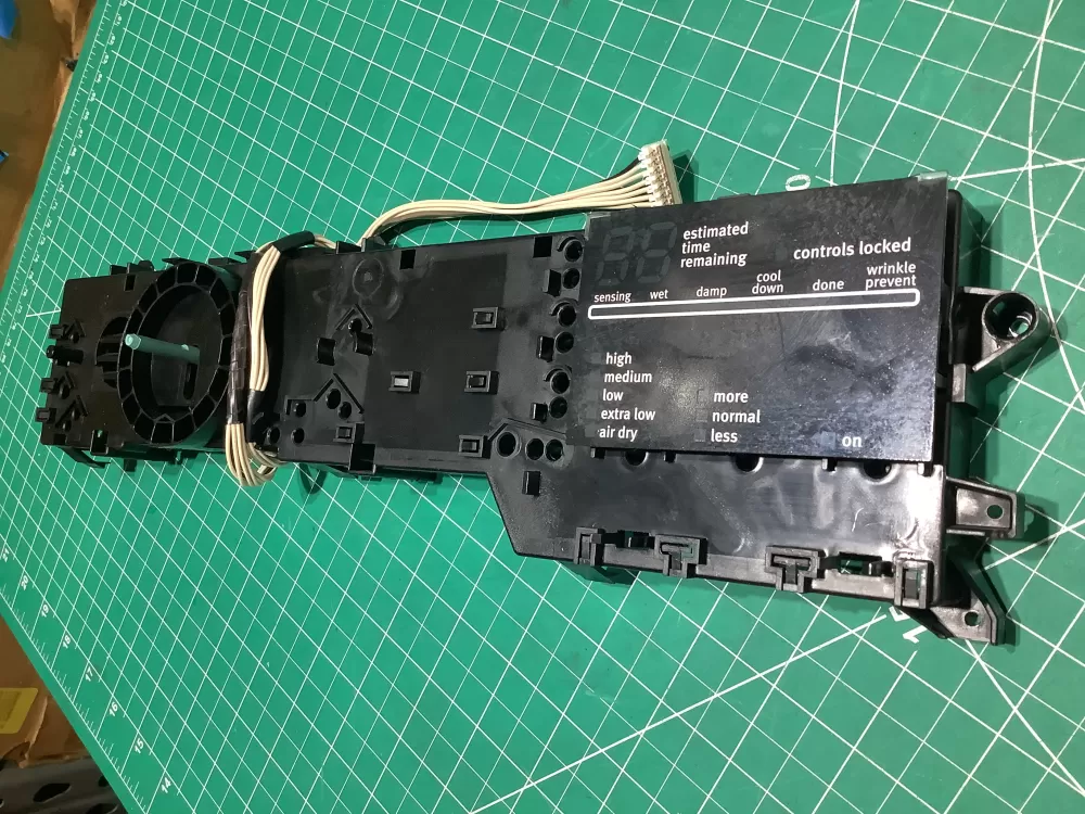 LG Whirlpool Maytag W10215800 W10215450 Washer Control Board AZ174524 | ARV841