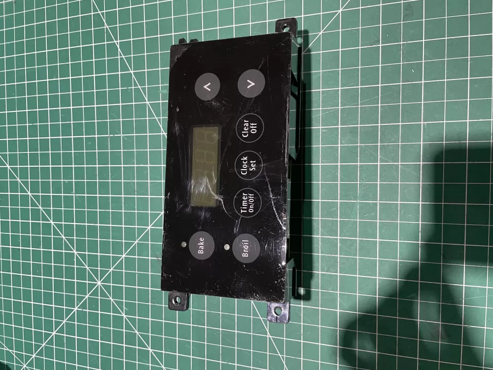 Frigidaire Electrolux Kenmore 316455500 Oven Control Board AZ132712 | KM1363