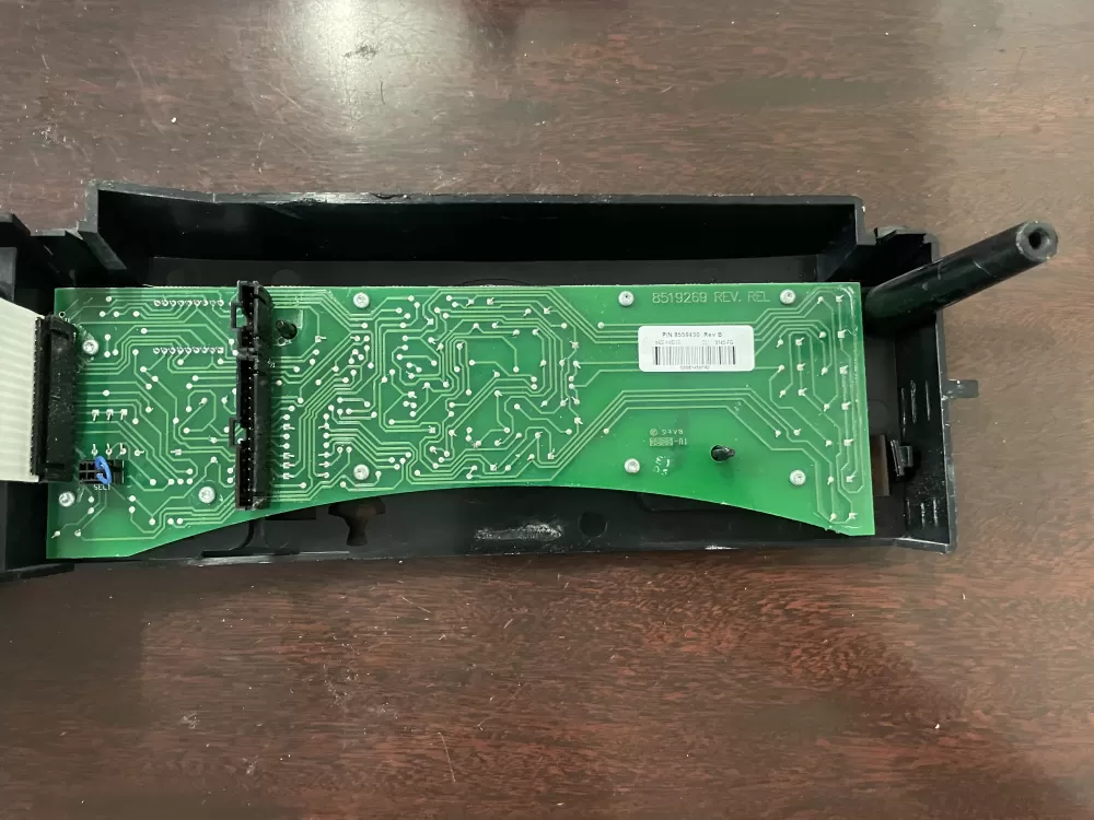 Kenmore Whirlpool 8559430 8558762 Dryer Control Board AZ38853 | KMV383