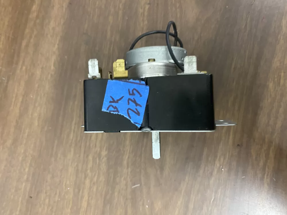 Whirlpool Kenmore 3391658A Dryer Timer AZ29717 | BK275