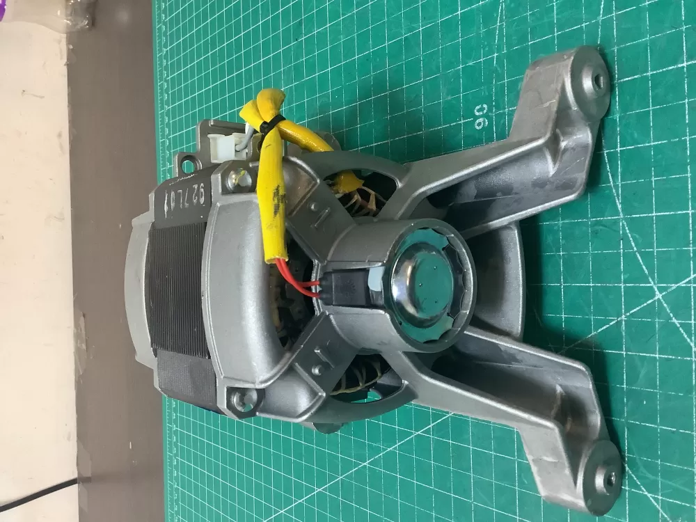 Crosley  Electrolux  Frigidaire 134362500 137043000 Washer Crosley Drive Motor