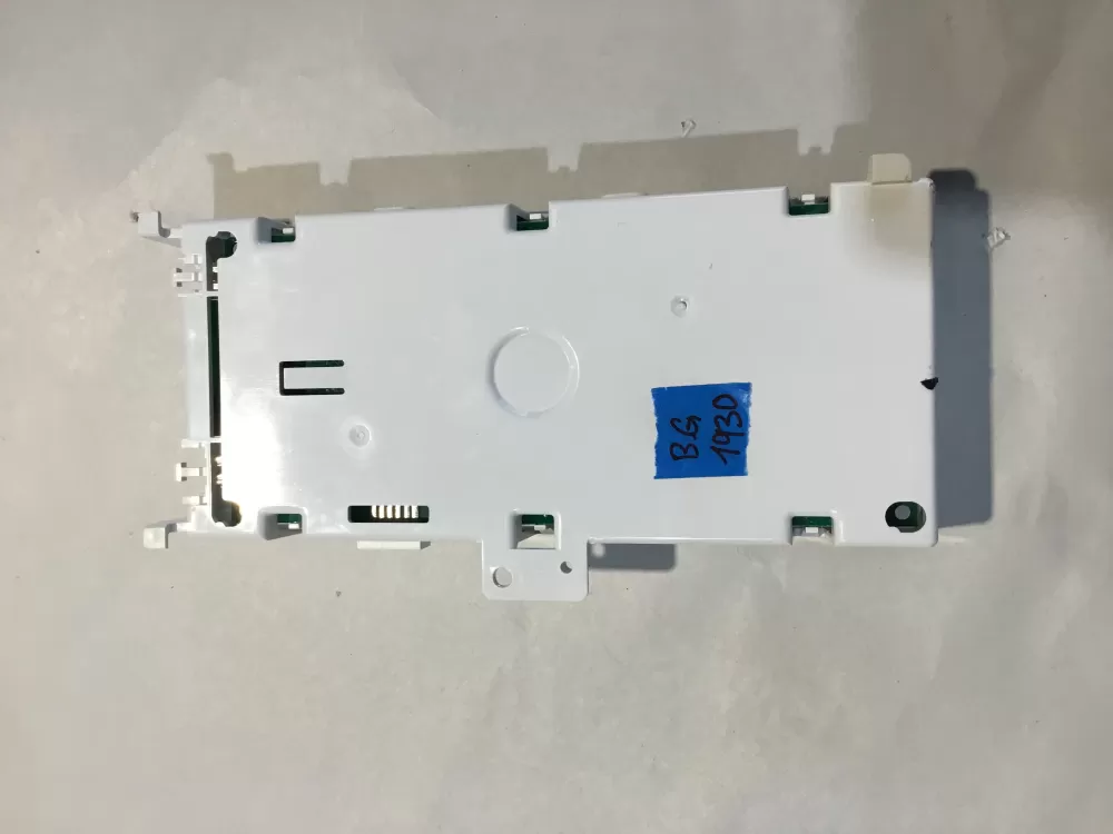 Whirlpool W10810427 Dryer Control Board AZ148632 | BG1930
