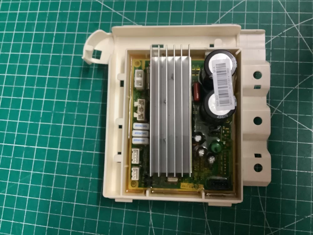 Samsung AP5955156 DC92 01531B PS10063192 Washer Control Board AZ204794 | ARV600