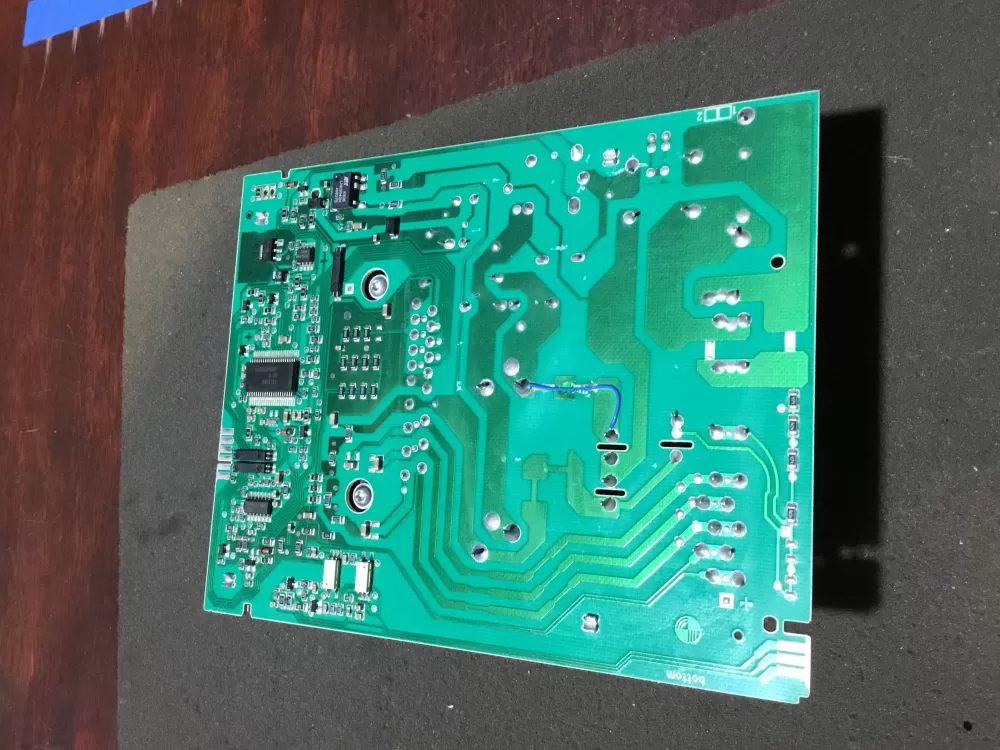 Whirlpool Kenmore WP8183196 491970229163 Washer Control Board AZ107421 | NR489