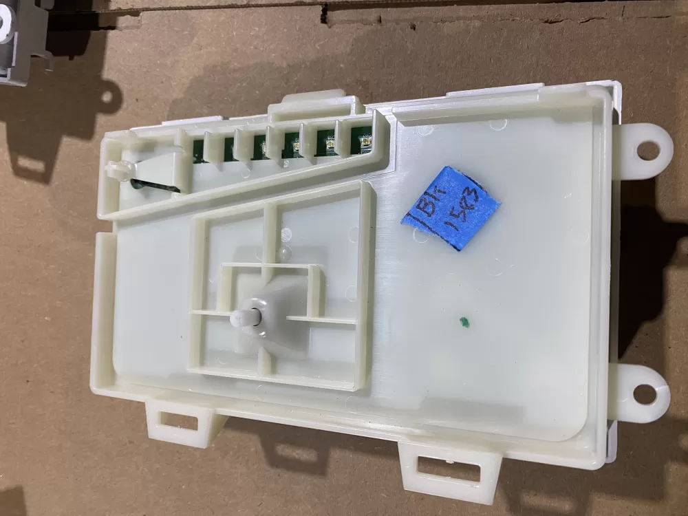 Whirlpool Amana Admiral Roper W10484681 Washer Control Board AZ84992 | BK1583