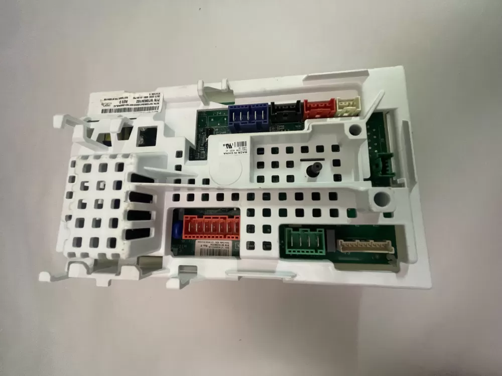 Whirlpool  Kenmore W10634102  AP5804499  3023619  PS8768901 Washer Control Board