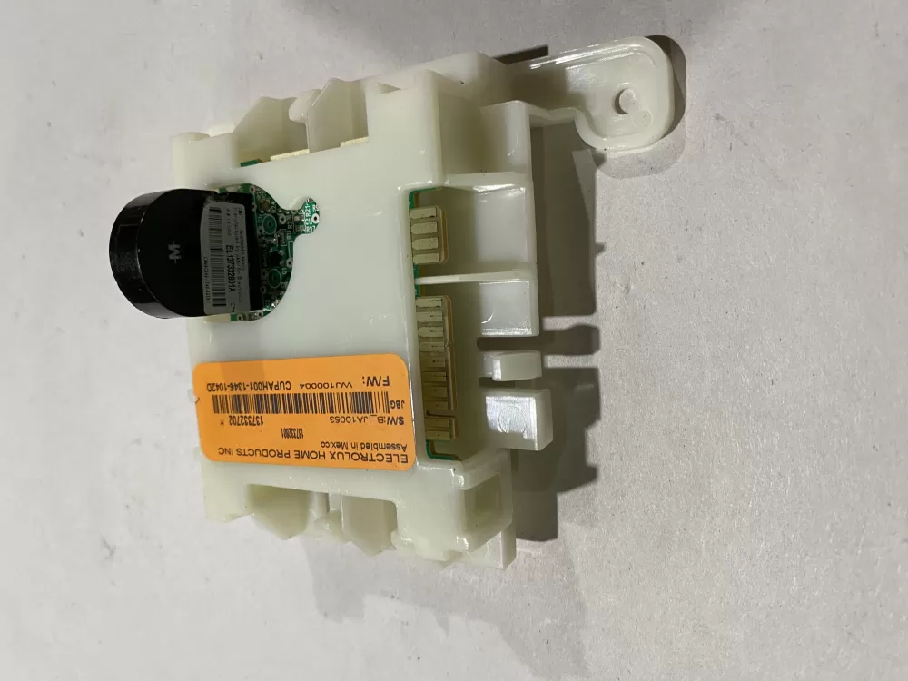 Frigidaire AP5950047 137332702 A00537602 Washer Control Board AZ152714 | BK58