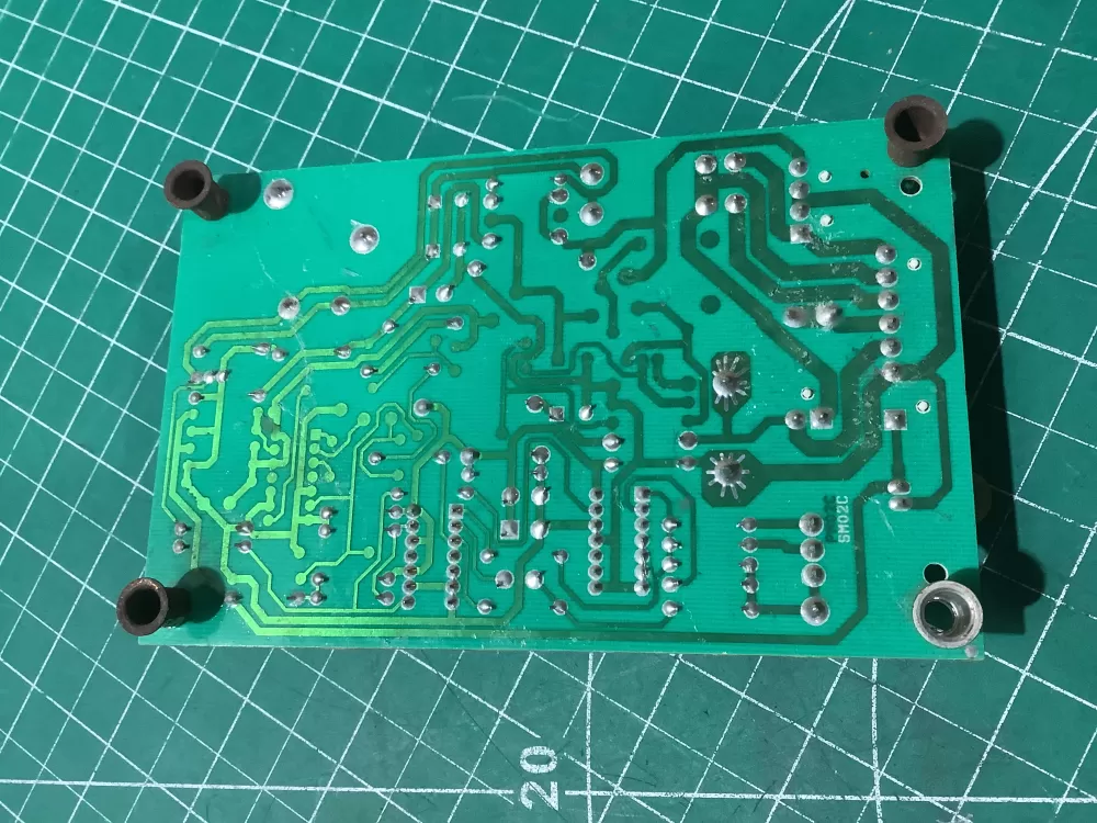 Carrier Bryant HK32EA001 Defrost Board Control Cepl130524-01 AZ199066 | AR1244