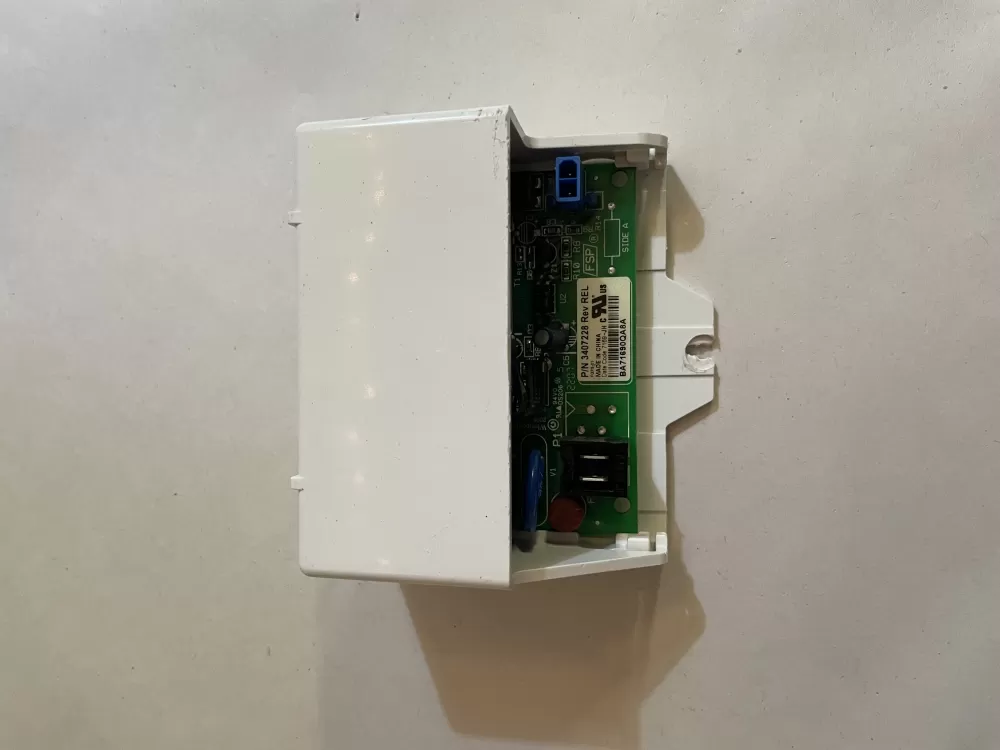 Whirlpool  Kenmore 3407228 WP3407228 Dryer Control Board