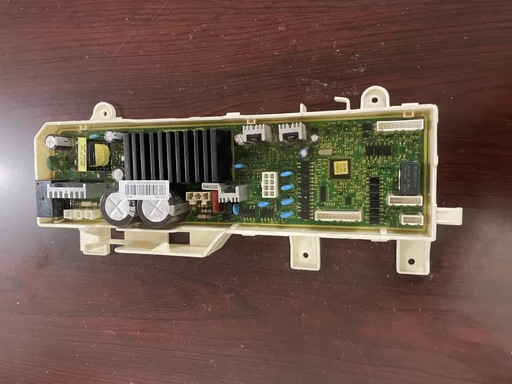 Samsung DC94-04388A DC92-01624B PD00030983 3996774 AP5806920 PS9494299 EAP9494299 Washer Control Board