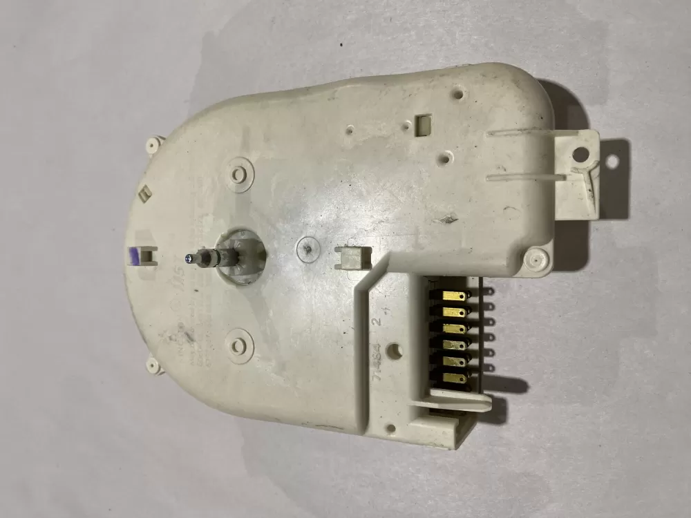 GE 175D5749P005 WH12X10348 Washer Timer AZ160281 | BK1850