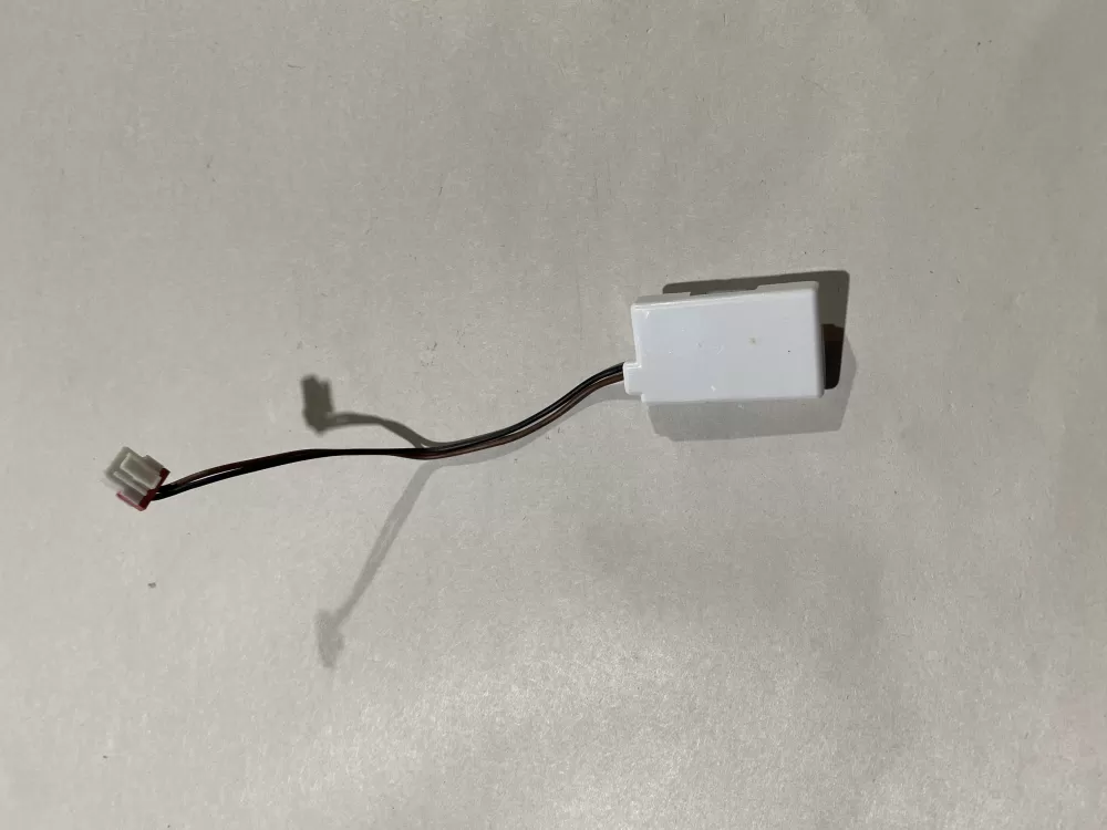 Samsung DA61 05687A Refrigerator Control Board AZ141646 | BK1202