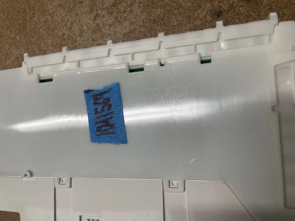 Bosch 9000485209 Control Board AZ7042 | KM1569