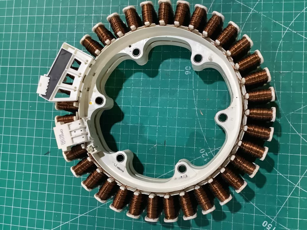LG Kenmore PBT-GF30FR Washer Stator AZ230662 | SLA22