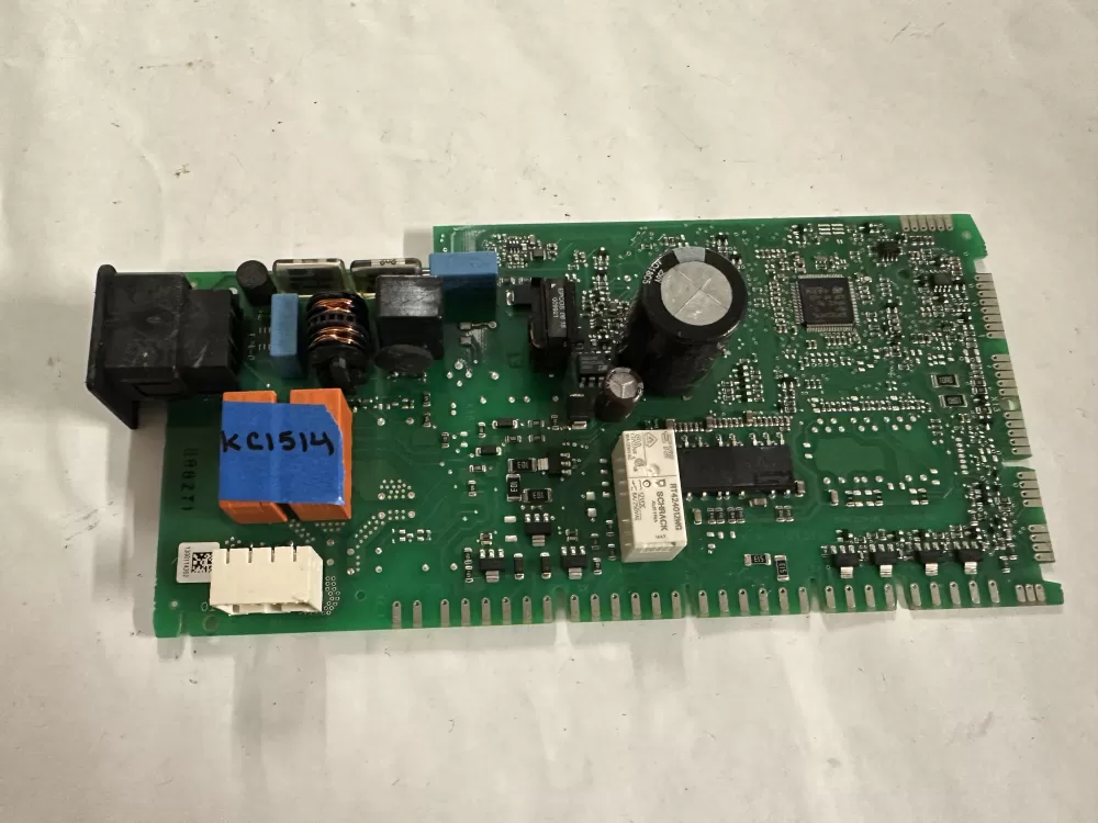 Bosch  Siemens 1300114262 Dishwasher Control Board