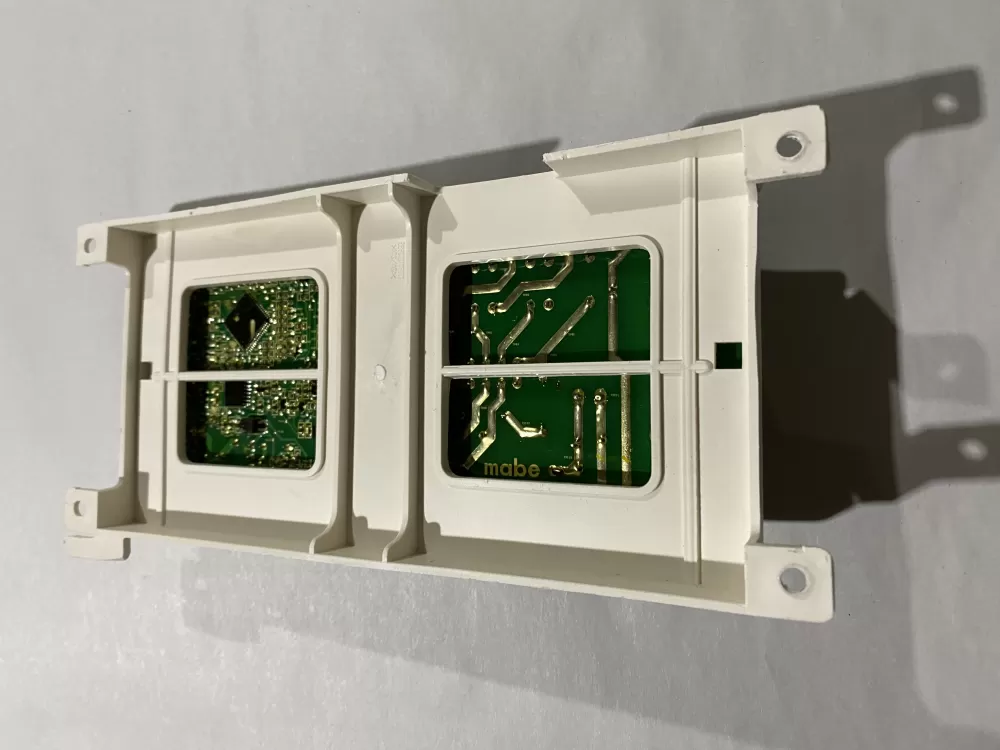 GE Hotpoint WCC101K Washer Control Board AZ189211 | BK498