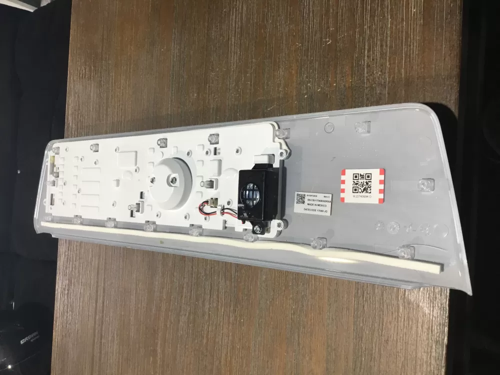 Whirlpool Washer W10872838 Main Control Board AZ51778 | NRV469