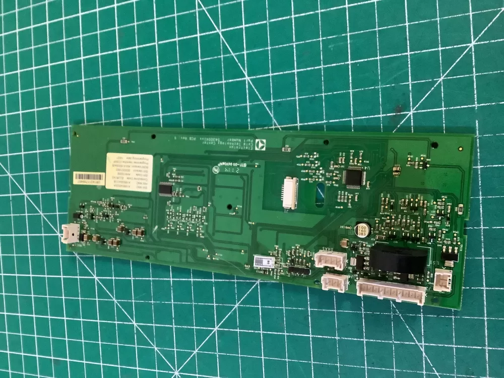 Frigidaire  A16508401  A16654502 Dispenser control