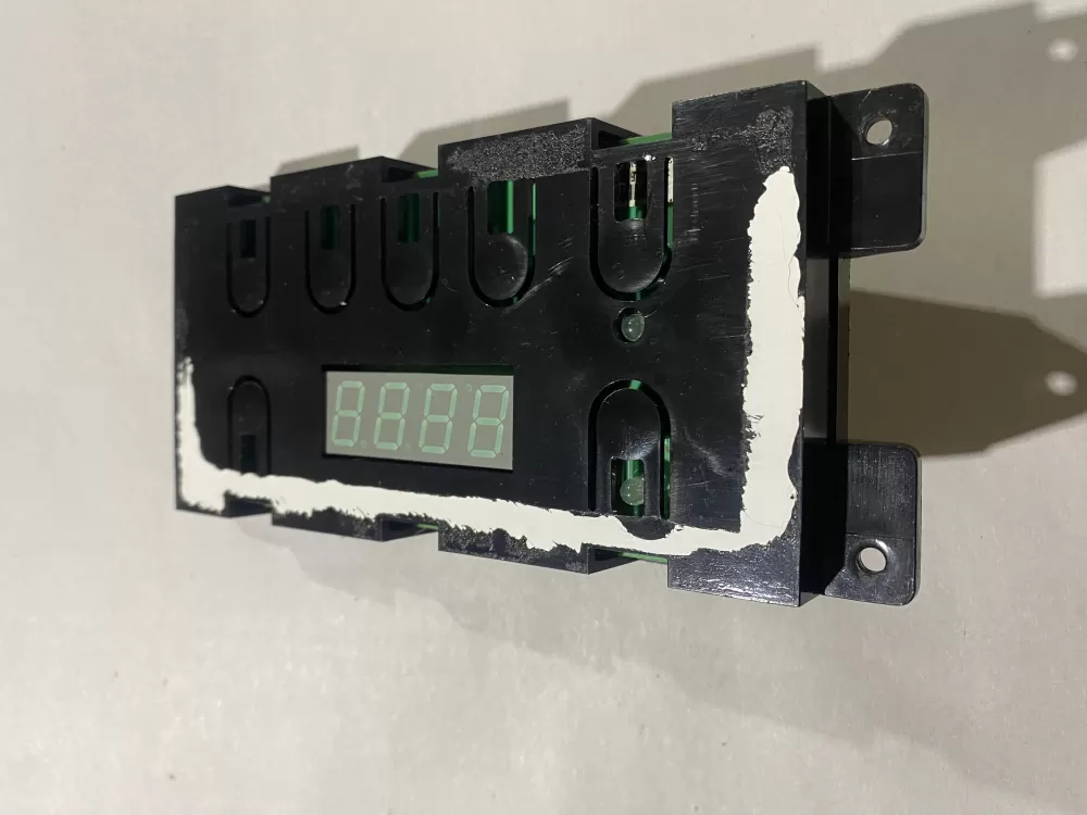Kenmore 316455430  AP3959388  1197179  1197181  316222810  AH1528270  EA1528270  PS1528270 Range Display Control Board