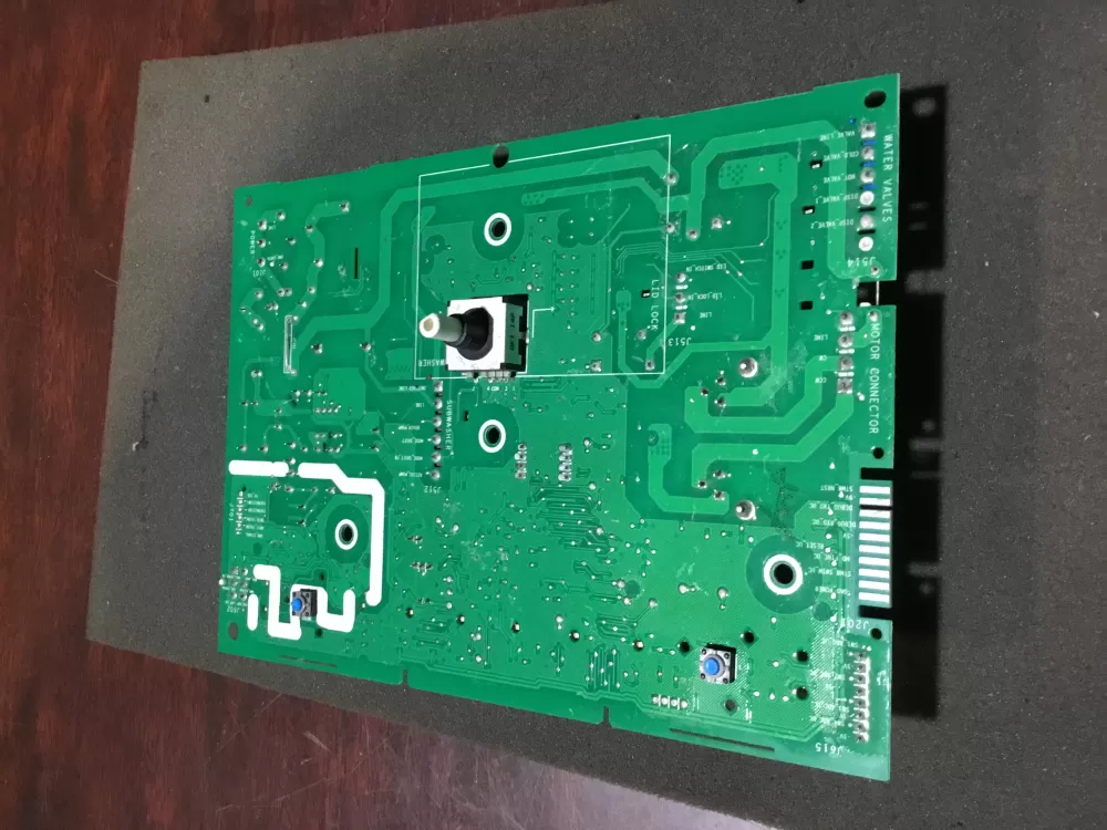 GE WH22X32357 290D2226G003 WH18X28174 Washer Control Board AZ88399 | NR1144