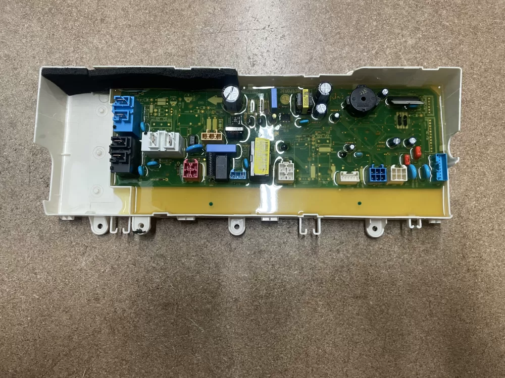 LG EBR62707609 EAX61170502 EBR62707611 Dryer Control Board