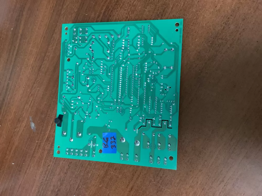 Rheem 1194 83 2005A Furnace Control Board AZ225094 | BG332
