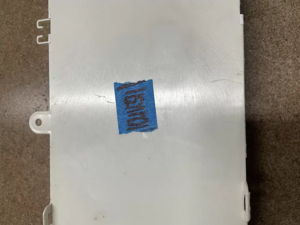 LG EBR80342110 EBR80342102 PS11711008 Washer Control Board AZ5870 | KMV311