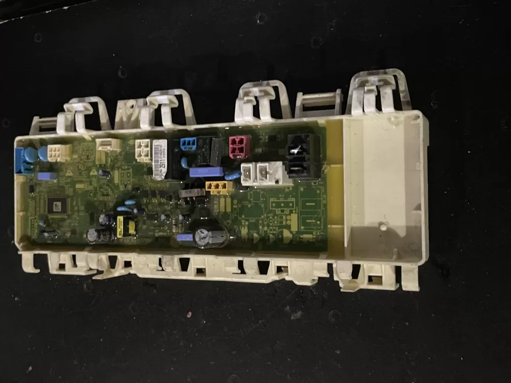 LG Kenmore EBR76542911 Dryer Control Board AZ35198 | Wm421
