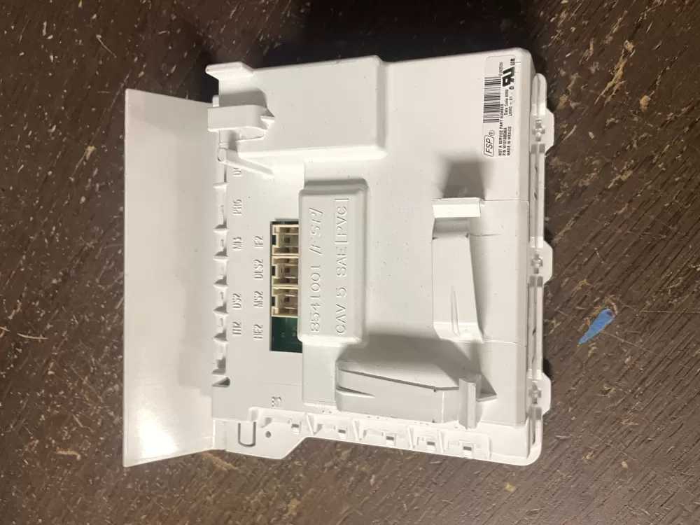 Whirlpool Kenmore W10133536 W10133536A Washer Control Board AZ60982 | Wm2072