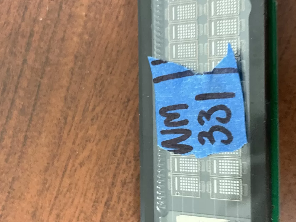  20S207DA1  Original Ssot Vfd Lcd Display Screen Control Board AZ30367 | WM331