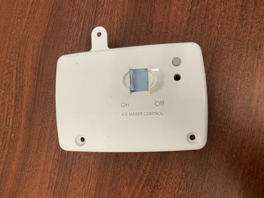 Whirlpool  Kenmore  Maytag  KitchenAid W10757851  AP5956767  W11629974  4389102  2198585  2198586  2220398  2220402  2255114  3452789  4388635  4389102R  PS10064583  TJ4389102R  W10193666  W10193840  W10290817 Refrigerator Ice Control Board